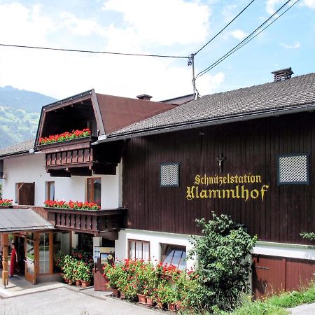 Apartment Klammlhof-4 By Interhome Zell am Ziller Luaran gambar