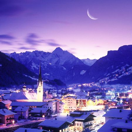 Apartment Klammlhof-4 By Interhome Zell am Ziller Luaran gambar