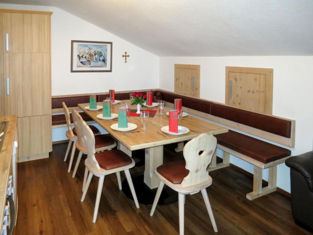 Apartment Klammlhof-4 By Interhome Zell am Ziller Luaran gambar