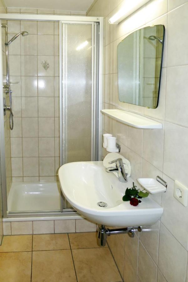 Apartment Klammlhof-4 By Interhome Zell am Ziller Luaran gambar