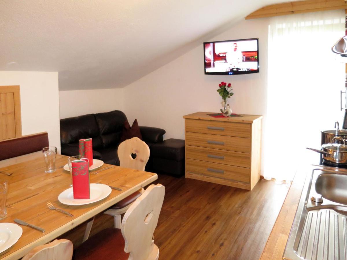 Apartment Klammlhof-4 By Interhome Zell am Ziller Luaran gambar