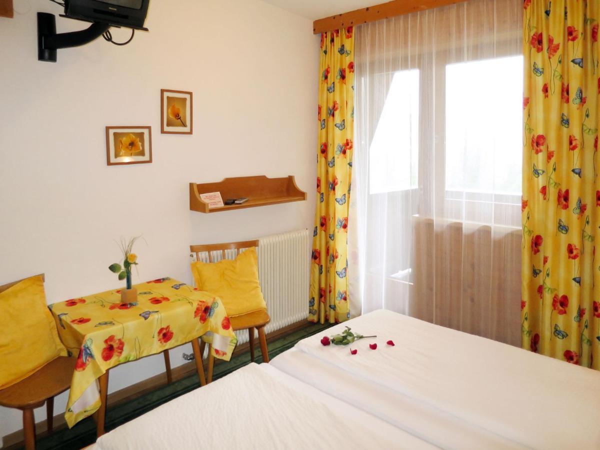 Apartment Klammlhof-4 By Interhome Zell am Ziller Luaran gambar
