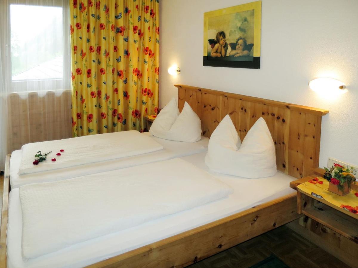 Apartment Klammlhof-4 By Interhome Zell am Ziller Luaran gambar