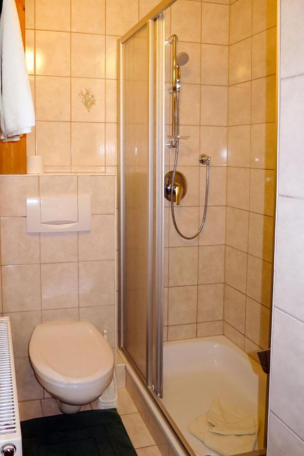Apartment Klammlhof-4 By Interhome Zell am Ziller Luaran gambar