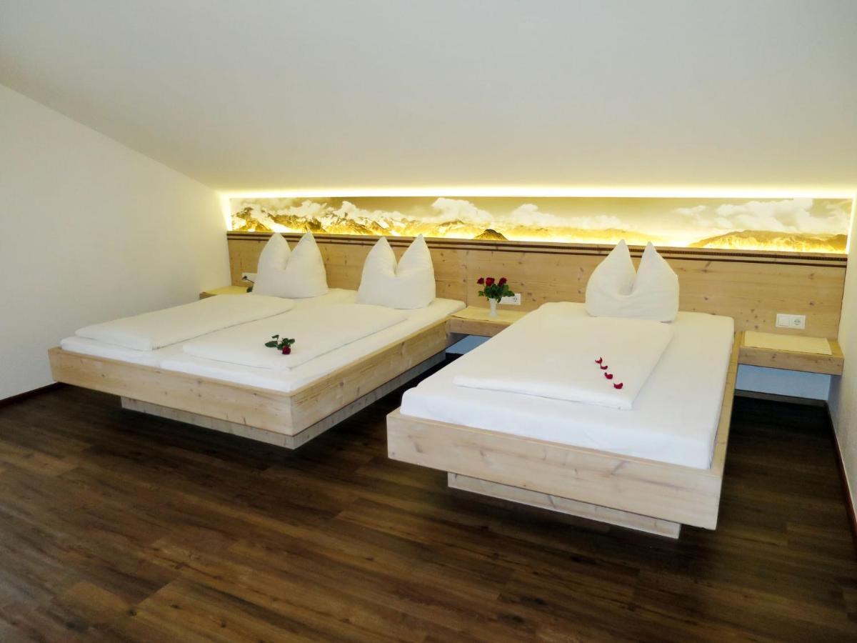 Apartment Klammlhof-4 By Interhome Zell am Ziller Luaran gambar