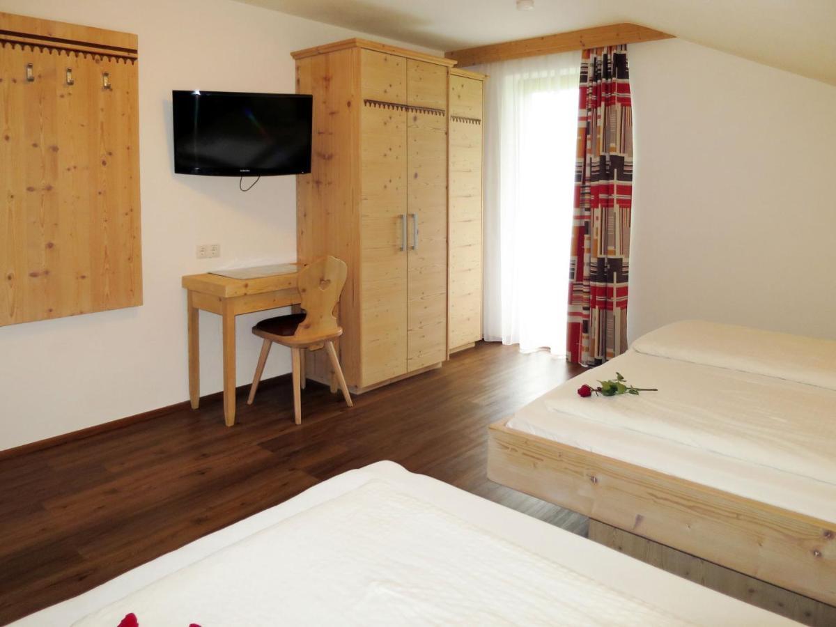 Apartment Klammlhof-4 By Interhome Zell am Ziller Luaran gambar
