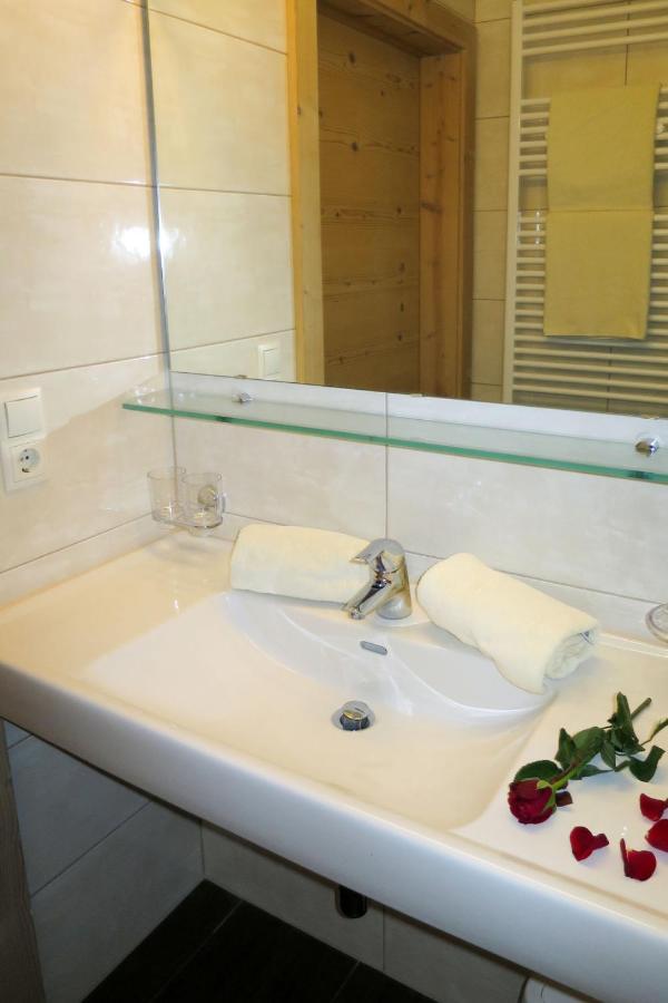 Apartment Klammlhof-4 By Interhome Zell am Ziller Luaran gambar